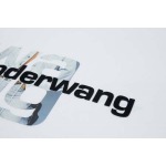 2025年6月24日入荷新作Alexander Wang半袖 tシャツ★誕生日プレゼント/ファッションの流行/贈り物/LWC工場S-XL