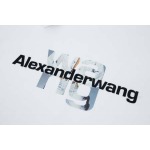 2025年6月24日入荷新作Alexander Wang半袖 tシャツ★誕生日プレゼント/ファッションの流行/贈り物/LWC工場S-XL
