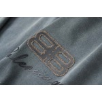 2025年6月24日入荷新作Balenciaga半袖 tシャツ★誕生日プレゼント/ファッションの流行/贈り物/LWC工場S-XL