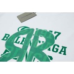 2025年6月24日入荷新作Balenciaga半袖 tシャツ★誕生日プレゼント/ファッションの流行/贈り物/LWC工場S-XL
