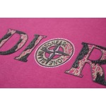 2025年6月24日入荷新作Dior半袖 tシャツ★誕生日プレゼント/ファッションの流行/贈り物/LWC工場S-XL