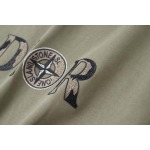 2025年6月24日入荷新作Dior半袖 tシャツ★誕生日プレゼント/ファッションの流行/贈り物/LWC工場S-XL