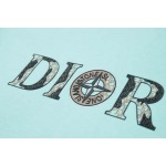 2025年6月24日入荷新作Dior半袖 tシャツ★誕生日プレゼント/ファッションの流行/贈り物/LWC工場S-XL