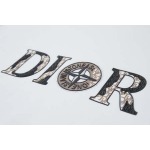 2025年6月24日入荷新作Dior半袖 tシャツ★誕生日プレゼント/ファッションの流行/贈り物/LWC工場S-XL