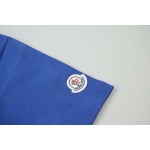 2025年6月24日入荷新作Moncler半袖 tシャツ★誕生日プレゼント/ファッションの流行/贈り物/LWC工場S-XL