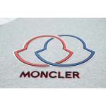2025年6月24日入荷新作Moncler半袖 tシャツ★誕生日プレゼント/ファッションの流行/贈り物/LWC工場S-XL
