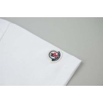 2025年6月24日入荷新作Moncler半袖 tシャツ★誕生日プレゼント/ファッションの流行/贈り物/LWC工場S-XL