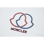 2025年6月24日入荷新作Moncler半袖 tシャツ★誕生日プレゼント/ファッションの流行/贈り物/LWC工場S-XL