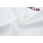 2025年6月24日入荷新作Moncler半袖 tシャツ★誕生日プレゼント/ファッションの流行/贈り物/LWC工場S-XL