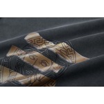 2025年6月24日入荷新作Versace半袖 tシャツ★誕生日プレゼント/ファッションの流行/贈り物/LWC工場S-XL