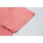 2025年6月24日入荷新作Versace半袖 tシャツ★誕生日プレゼント/ファッションの流行/贈り物/LWC工場S-XL