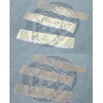 2025年6月24日入荷新作Versace半袖 tシャツ★誕生日プレゼント/ファッションの流行/贈り物/LWC工場S-XL