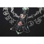 2025年6月24日入荷新作Chrome hearts半袖 tシャツ★誕生日プレゼント/ファッションの流行/贈り物/LWC工場S-XL
