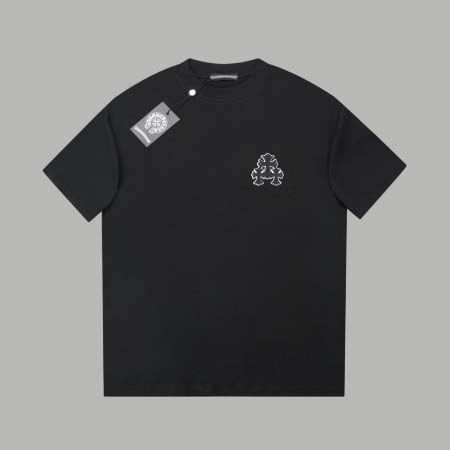 2025年6月24日入荷新作Chrome hearts半袖 ...