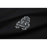 2025年6月24日入荷新作Chrome hearts半袖 tシャツ★誕生日プレゼント/ファッションの流行/贈り物/LWC工場S-XL