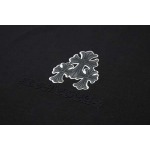 2025年6月24日入荷新作Chrome hearts半袖 tシャツ★誕生日プレゼント/ファッションの流行/贈り物/LWC工場S-XL