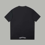 2025年6月24日入荷新作Chrome hearts半袖 tシャツ★誕生日プレゼント/ファッションの流行/贈り物/LWC工場S-XL