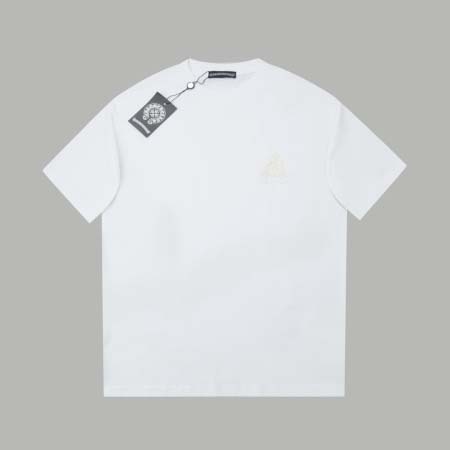 2025年6月24日入荷新作Chrome hearts半袖 ...