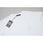 2025年6月24日入荷新作Chrome hearts半袖 tシャツ★誕生日プレゼント/ファッションの流行/贈り物/LWC工場S-XL