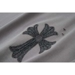2025年6月24日入荷新作Chrome hearts半袖 tシャツ★誕生日プレゼント/ファッションの流行/贈り物/LWC工場S-XL