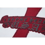 2025年6月24日入荷新作Chrome hearts半袖 tシャツ★誕生日プレゼント/ファッションの流行/贈り物/LWC工場S-XL