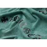 2025年6月24日入荷新作Chrome hearts半袖 tシャツ★誕生日プレゼント/ファッションの流行/贈り物/LWC工場S-XL