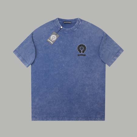 2025年6月24日入荷新作Chrome hearts半袖 ...