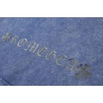 2025年6月24日入荷新作Chrome hearts半袖 tシャツ★誕生日プレゼント/ファッションの流行/贈り物/LWC工場S-XL