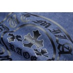 2025年6月24日入荷新作Chrome hearts半袖 tシャツ★誕生日プレゼント/ファッションの流行/贈り物/LWC工場S-XL