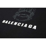 2025年6月24日入荷新作Balenciaga半袖 tシャツ★誕生日プレゼント/ファッションの流行/贈り物/LWC工場S-XL
