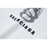 2025年6月24日入荷新作Balenciaga半袖 tシャツ★誕生日プレゼント/ファッションの流行/贈り物/LWC工場S-XL