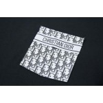 2025年6月24日入荷新作Dior半袖 tシャツ★誕生日プレゼント/ファッションの流行/贈り物/LWC工場S-XL