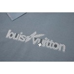 2025年6月24日入荷新作Louis Vuitton半袖 tシャツ★誕生日プレゼント/ファッションの流行/贈り物/LWC工場S-XL