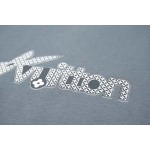 2025年6月24日入荷新作Louis Vuitton半袖 tシャツ★誕生日プレゼント/ファッションの流行/贈り物/LWC工場S-XL