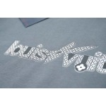 2025年6月24日入荷新作Louis Vuitton半袖 tシャツ★誕生日プレゼント/ファッションの流行/贈り物/LWC工場S-XL