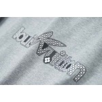 2025年6月24日入荷新作Louis Vuitton半袖 tシャツ★誕生日プレゼント/ファッションの流行/贈り物/LWC工場S-XL