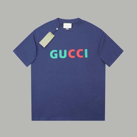 2025年6月24日入荷新作Gucci半袖 tシャツ★誕生日...