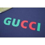 2025年6月24日入荷新作Gucci半袖 tシャツ★誕生日プレゼント/ファッションの流行/贈り物/LWC工場S-XL