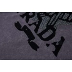 2025年6月24日入荷新作Prada半袖 tシャツ★誕生日プレゼント/ファッションの流行/贈り物/LWC工場S-XL