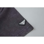 2025年6月24日入荷新作Prada半袖 tシャツ★誕生日プレゼント/ファッションの流行/贈り物/LWC工場S-XL
