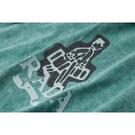 2025年6月24日入荷新作Prada半袖 tシャツ★誕生日プレゼント/ファッションの流行/贈り物/LWC工場S-XL