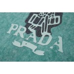 2025年6月24日入荷新作Prada半袖 tシャツ★誕生日プレゼント/ファッションの流行/贈り物/LWC工場S-XL