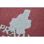 2025年6月24日入荷新作Prada半袖 tシャツ★誕生日プレゼント/ファッションの流行/贈り物/LWC工場S-XL