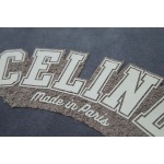 2025年6月24日入荷新作Celine半袖 tシャツ★誕生日プレゼント/ファッションの流行/贈り物/LWC工場S-XL