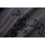 2025年6月24日入荷新作Prada半袖 tシャツ★誕生日プレゼント/ファッションの流行/贈り物/LWC工場S-XL