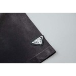 2025年6月24日入荷新作Prada半袖 tシャツ★誕生日プレゼント/ファッションの流行/贈り物/LWC工場S-XL