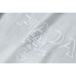 2025年6月24日入荷新作Prada半袖 tシャツ★誕生日プレゼント/ファッションの流行/贈り物/LWC工場S-XL