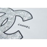 2025年6月24日入荷新作Chanel半袖 tシャツ★誕生日プレゼント/ファッションの流行/贈り物/LWC工場S-XL