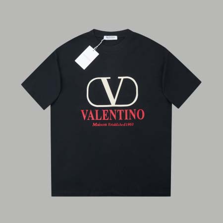 2025年6月24日入荷新作VALENTINO半袖 tシャツ...