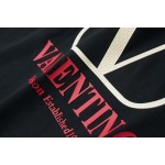 2025年6月24日入荷新作VALENTINO半袖 tシャツ★誕生日プレゼント/ファッションの流行/贈り物/LWC工場S-XL